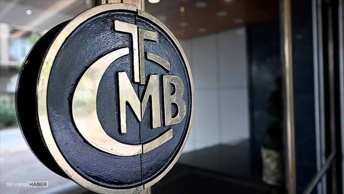 TCMB’den enflasyon mesajı: “Temkinli ve veri odaklı politika sürecek”