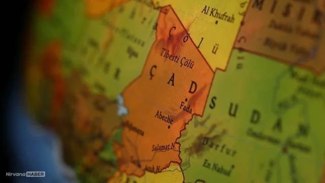 Çad–Sudan sınırında kritik karar: Sınır süresiz kapatıldı