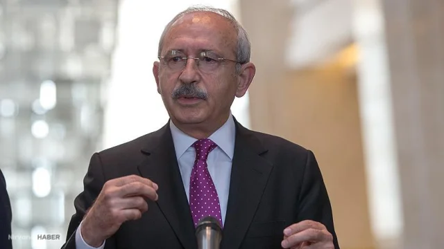 Kurultay süreci ne zaman gerçekleşecek? Kılıçdaroğlu duyurdu!
