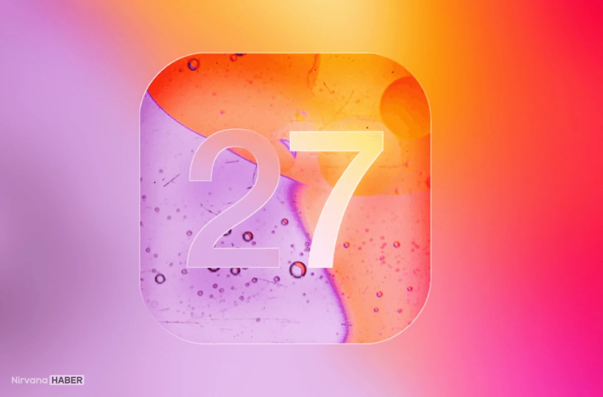 iOS 27 geliyor: Yapay zeka artık kullanıcının seçimine göre şekillenecek!