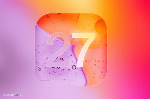 iOS 27 geliyor: Yapay zeka artık kullanıcının seçimine göre şekillenecek!