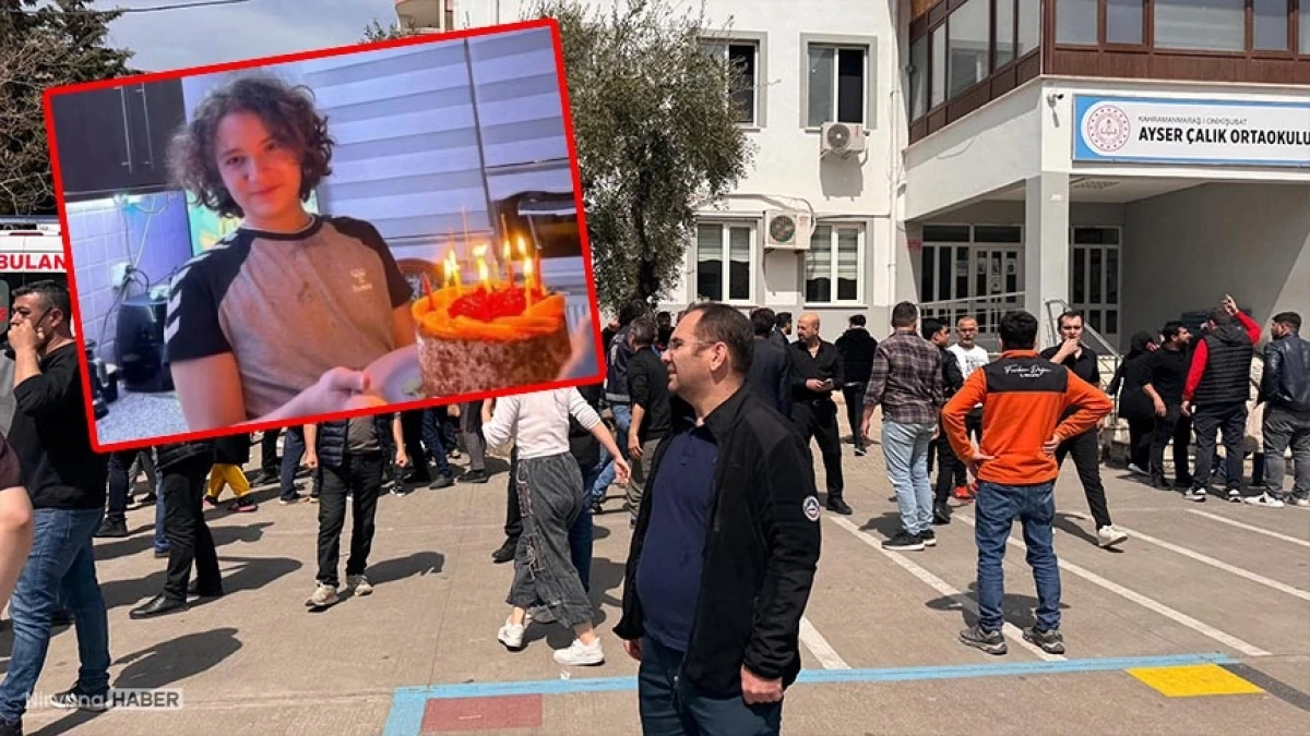 Okul saldırısı planlı mıydı? Saldırganın bilgisayarındaki o belgeler ortaya çıktı!