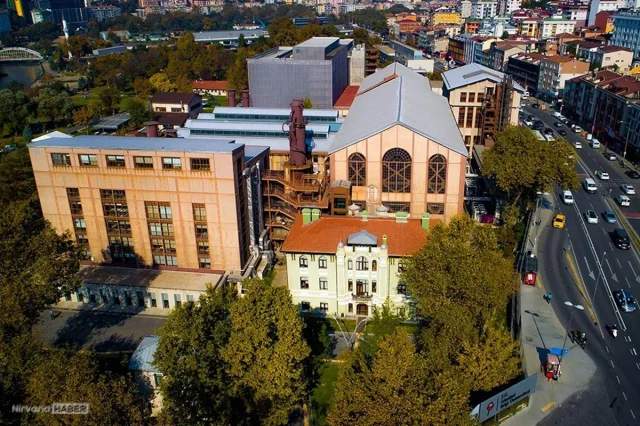 20 bin öğrenciyi ilgilendiren karar: Bilgi Üniversitesi öğrencileri ne olacak?