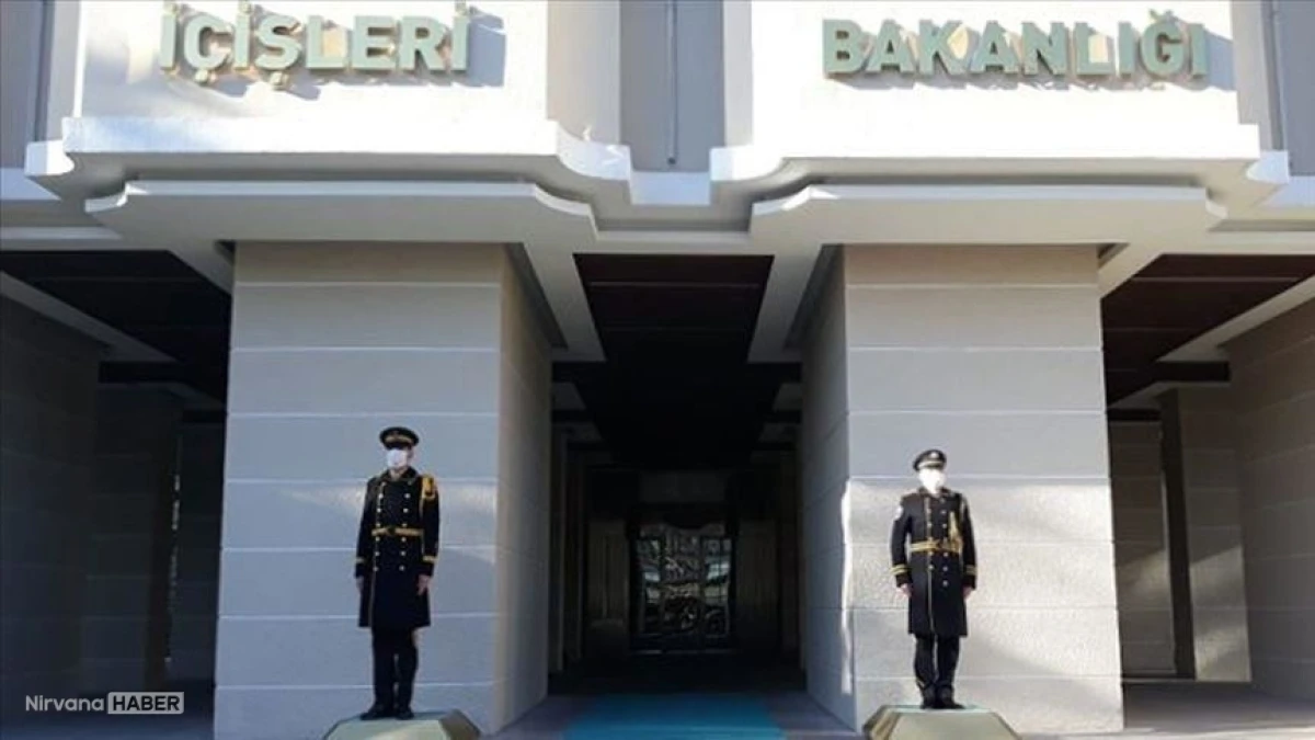 CHP'li vekile 'kes lan' demişti! İçişleri Bakanlığı'ndan Ayaş Kaymakamı hakkında soruşturma!