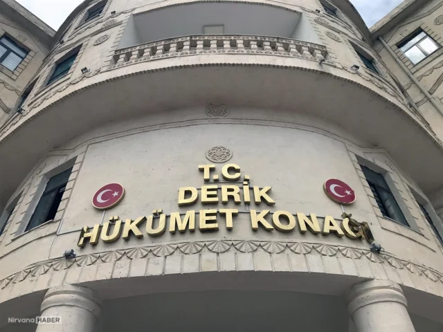 Mardin’de genç kızın zorla kaçırıldığı iddiası: 1 şüpheli tutuklandı