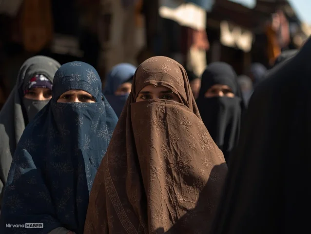 İspanya’da burka ve peçe yasağı: Güvenlik mi, ayrımcılık mı?