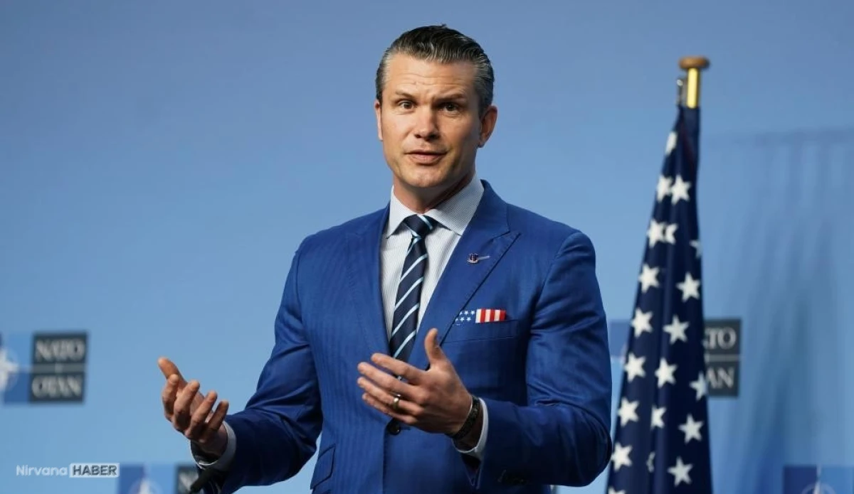 ABD: Bugün en yoğun hava saldırılarının gerçekleştirileceği gün olacak