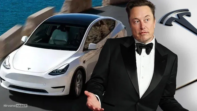 Tesla'nı karı beklentileri aştı: Gözler milyarlık yaptırım planında...