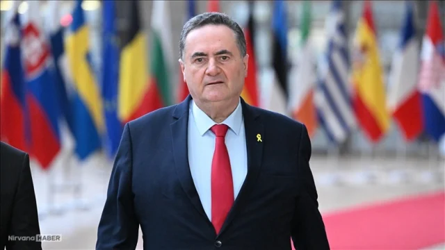 İsrail Savunma Bakanı savaşı sona erdirmek için koşullarını açıkladı