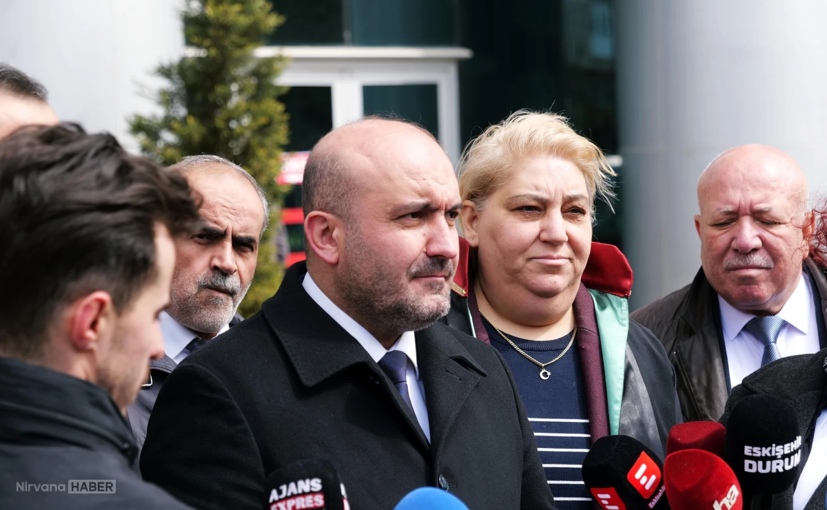 Eskişehir Büyükşehir Belediyesi hakkında skandal iddia: Suç duyurusu yapıldı