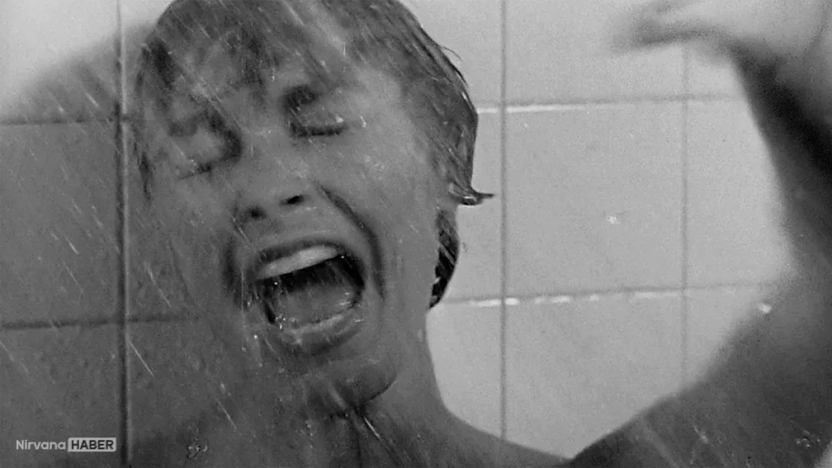 Psycho’nun müziği sinemayı nasıl değiştirdi: Gerilimin sesi 65 yıldır etkisini sürdürüyor