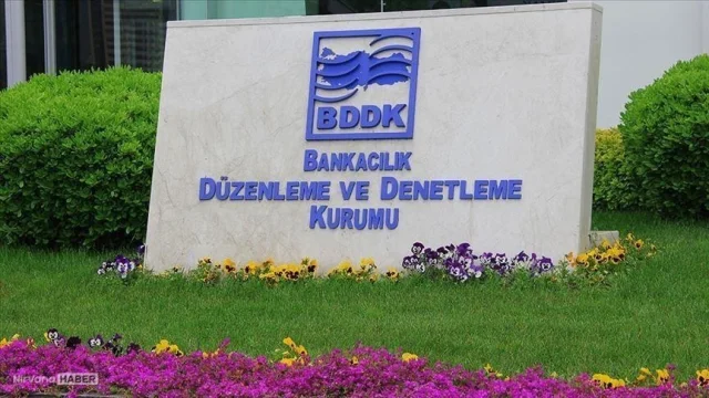 BDDK İktisat Katılım Bankası'na resmen faaliyet izni verdi