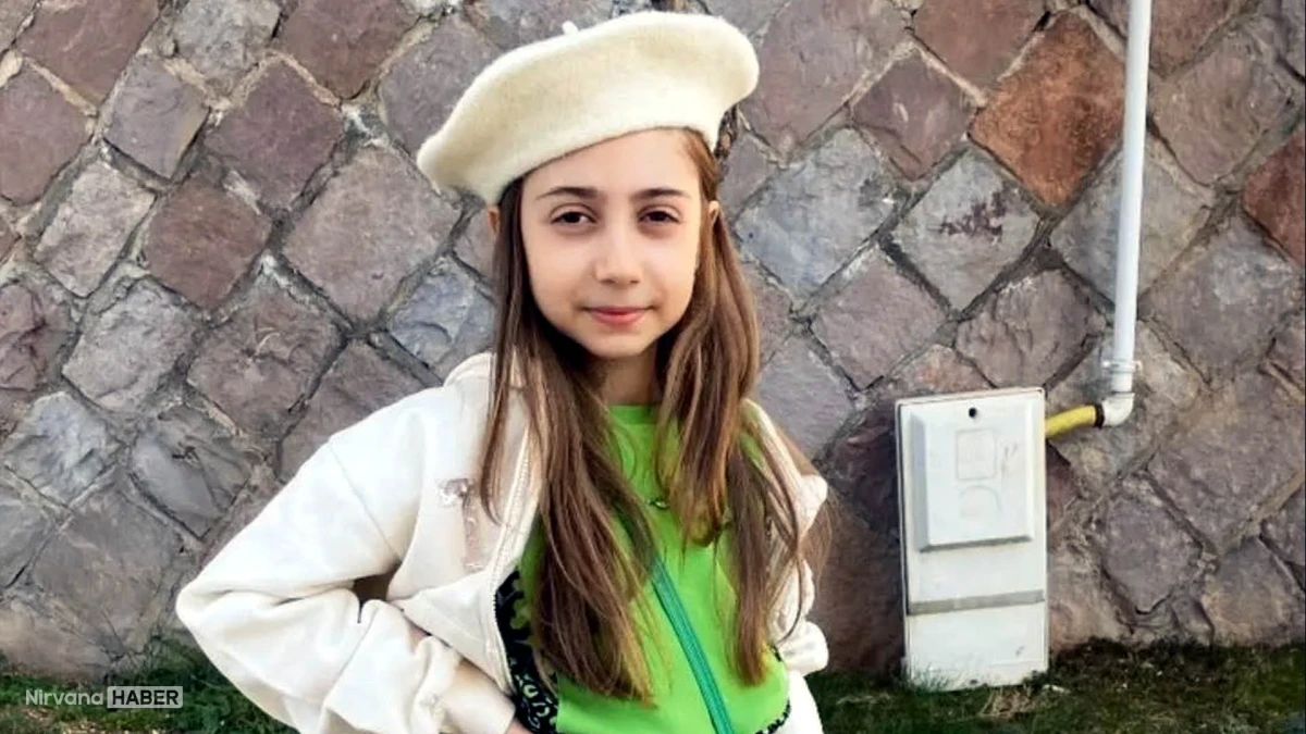 Okul saldırısında acı haber: Almina Ağaoğlu hayatını kaybetti