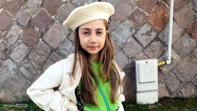Okul saldırısında acı haber: Almina Ağaoğlu hayatını kaybetti