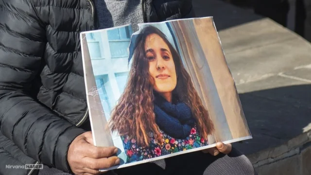 Gülistan Doku soruşturması: 2 hastane görevlisi adliyeye sevk edildi!