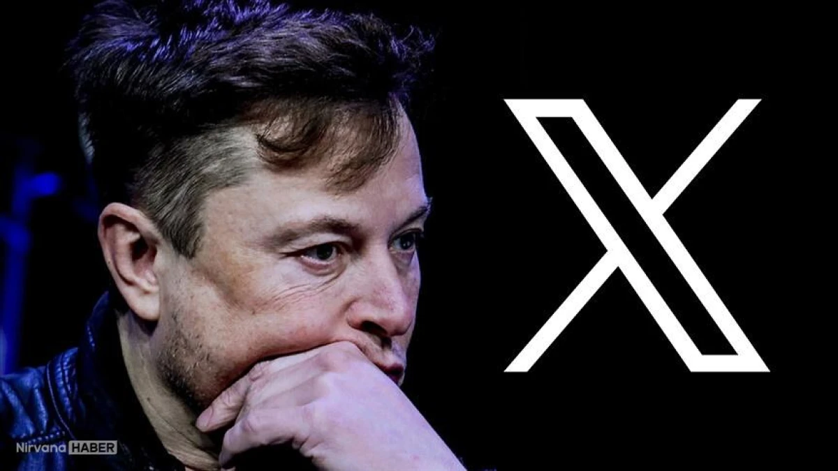 X'e soruşturma: Elon Musk, ifadeye çağırıldı!