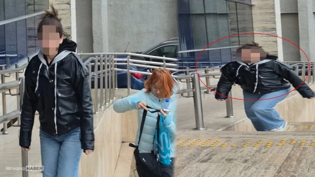Ele geçirdiği kredi kartını patlattı! Hastane kantininde harcadı
