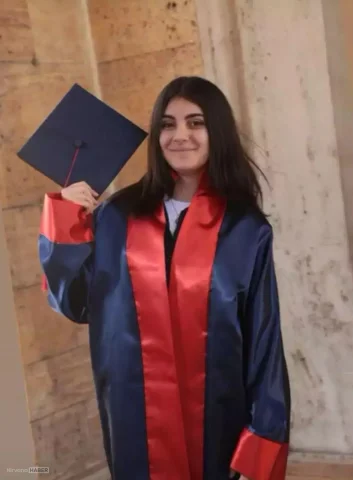 Ankara'da 14 yaşındaki Elif Güner'in ölümüne neden olan sürücüye tahliye
