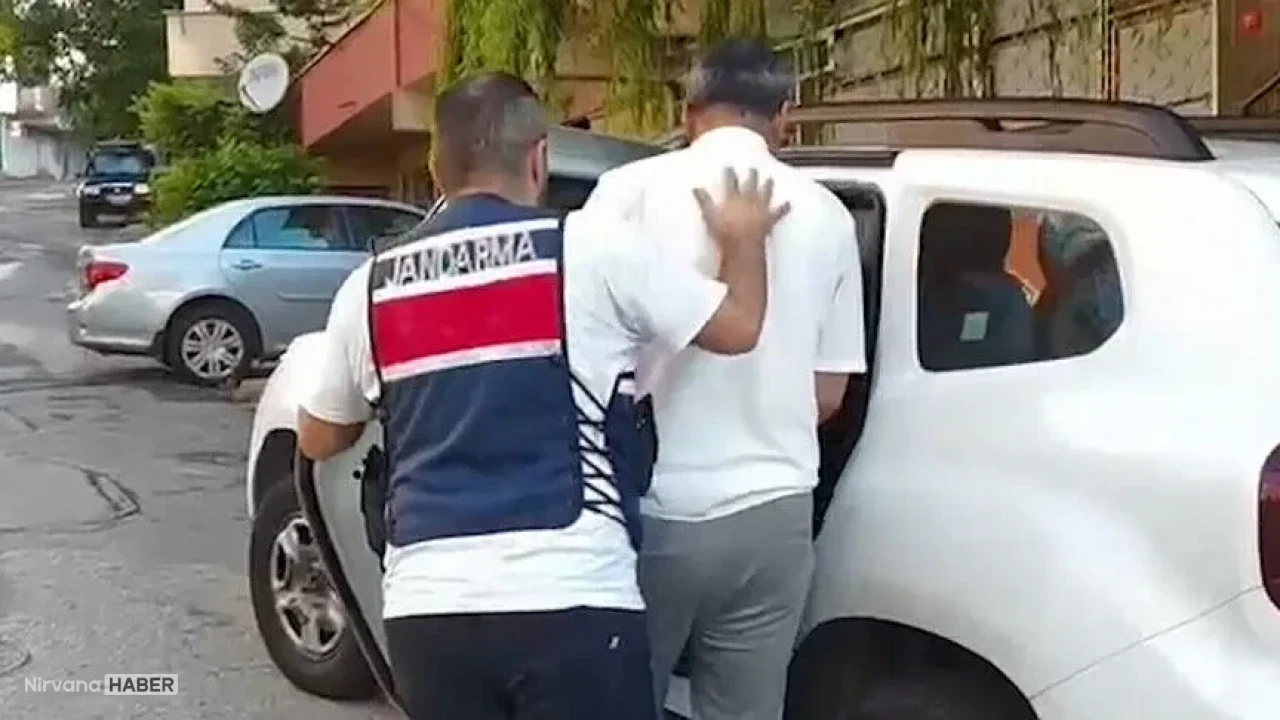 Ahbap soruşturmasında gözaltılar yükseldi!
