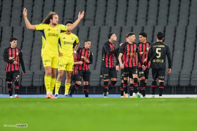 Fenerbahçe'de kötü gidişatın sebebi belli oldu!