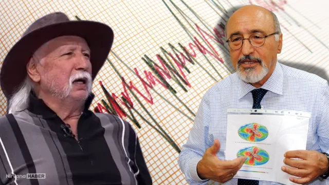 6,5'lik yeni deprem mi bekleniyor? Üşümezsoy ve Bektaş'tan peş peşe uyarı