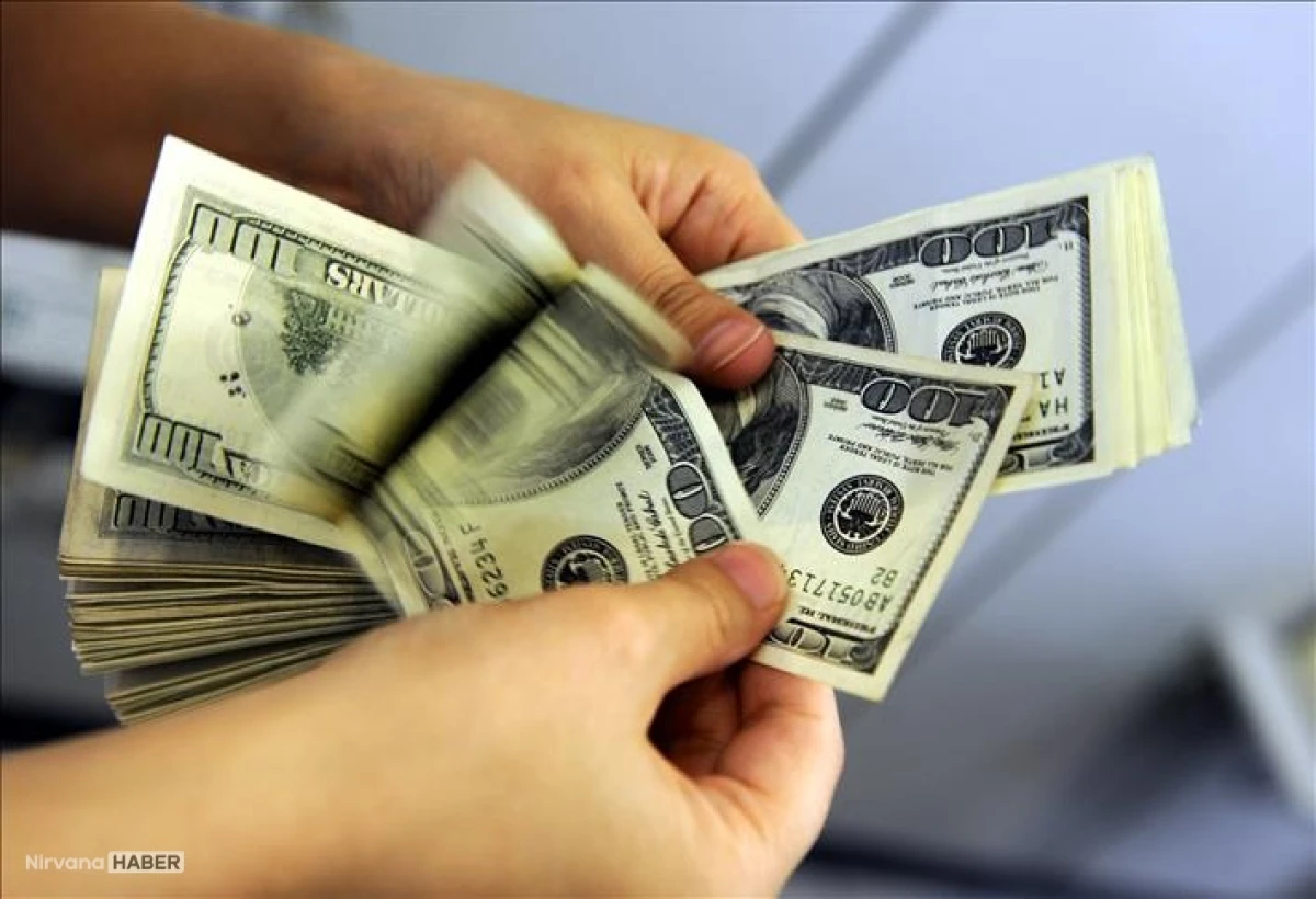 Dolar ve Euro ne kadar oldu? 27 Nisan 2026 güncel döviz kurları