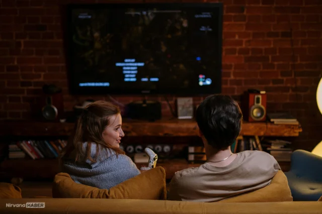 Erkekler romantik filmleri gerçekten seviyor mu? Araştırmalar ezber bozuyor