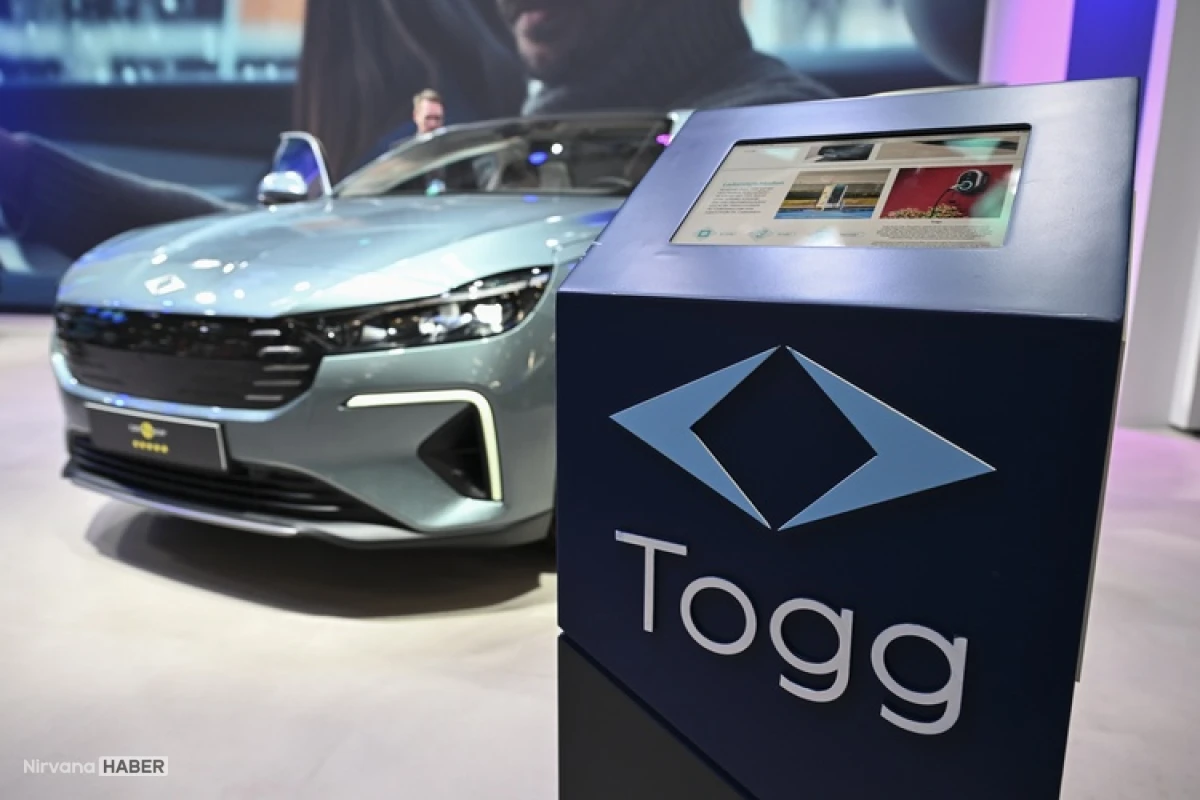 Togg'un yeni hedefi! Çok daha ucuz bir model geliyor...