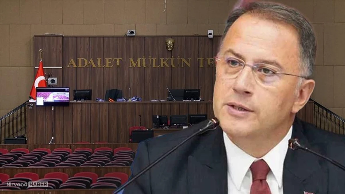 İBB davasında 10. gün: Murat Çalık hakim karşısında!
