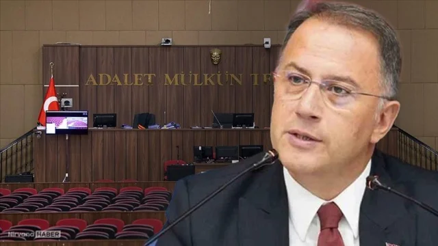İBB davasında 10. gün: Murat Çalık hakim karşısında!
