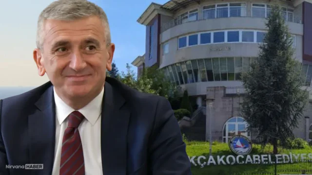 O belediyenin başkanı da gözatına alındı!