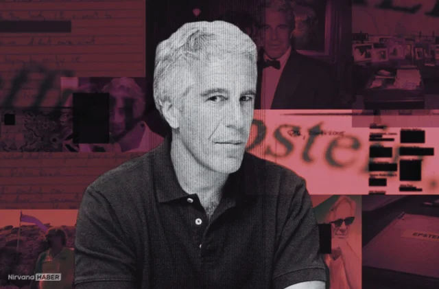 Epstein belgelerinde şok iddialar: İklim krizi nüfus kontrolü aracı mı?