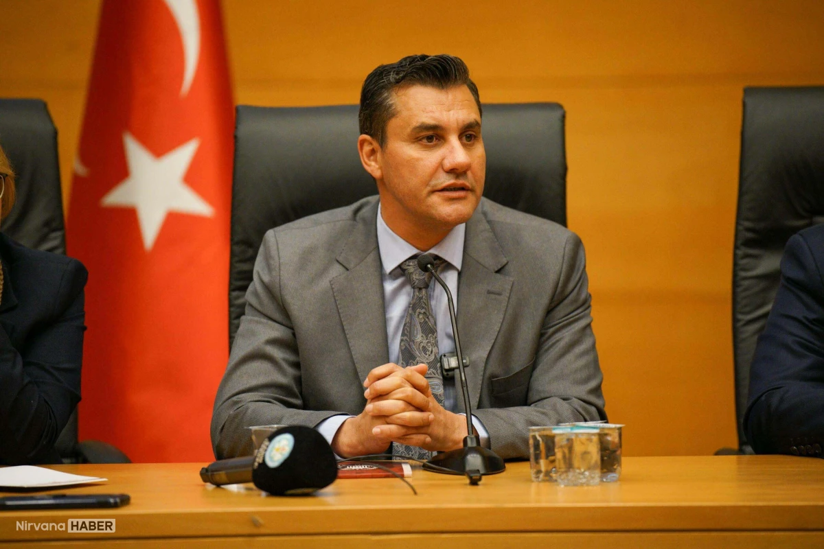 Ferdi Zeyrek'in ölümüne ilişkin bilirkişi raporu sunulamıyor!