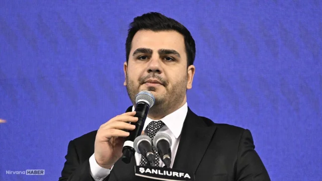 AK Parti Genel Sekreteri İnan: “Türkiye güvenlikte çok farklı bir seviyeye ulaştı”