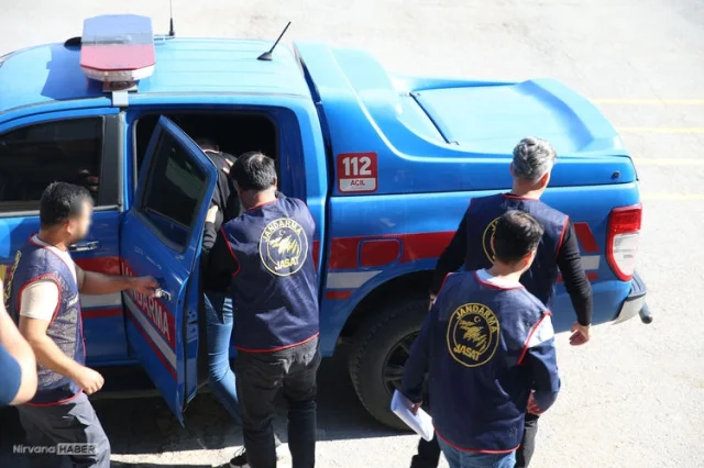 JASAT on yıl önceki cinayeti sigara izmaritiyle çözdü