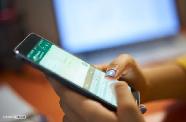 WhatsApp’tan zaman makinesi özelliği: Mesajınızı istediğiniz zamana gönderin!