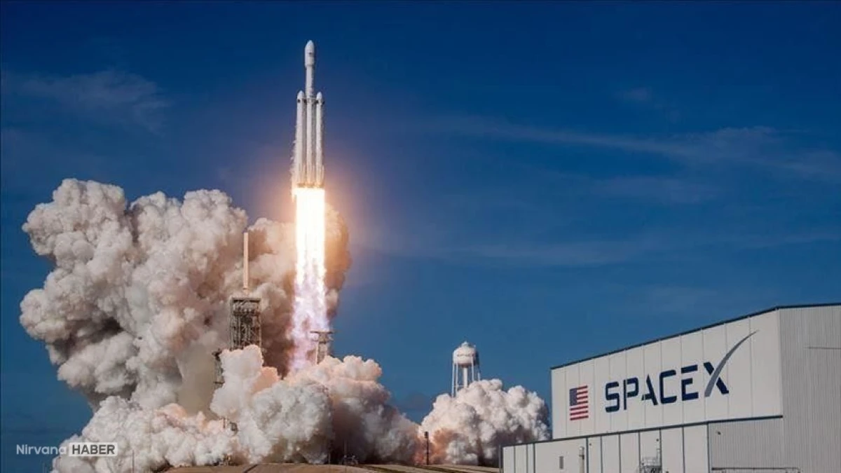 Mars’ın tapusu borsaya çıkıyor: SpaceX’ten dudak uçuklatan halka arz!