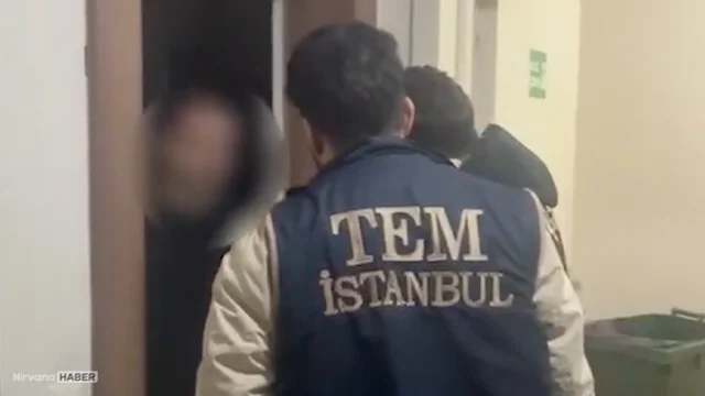 İçişleri Bakanlığı: 38 ilde FETÖ operasyonu