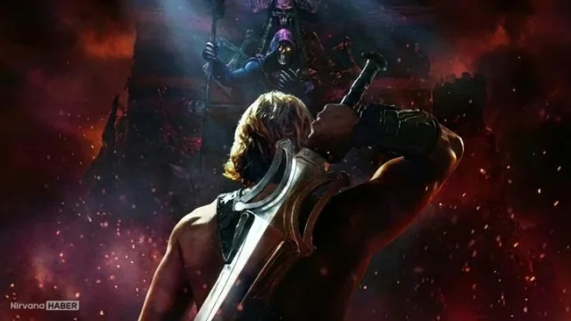 He-Man efsanesi geri dönüyor: Ne zaman izleyiciyle buluşacak?