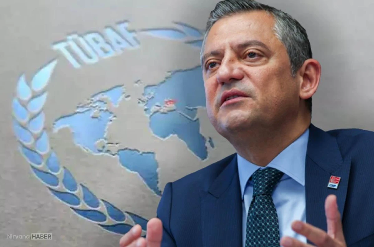 Basın Federasyonu’ndan Özgür Özel’e tepki "Özür bekliyoruz"