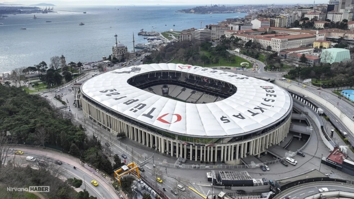 İstanbul'da UEFA Avrupa Ligi finali nedeniyle trafiğe kapatılacak yollar açıklandı