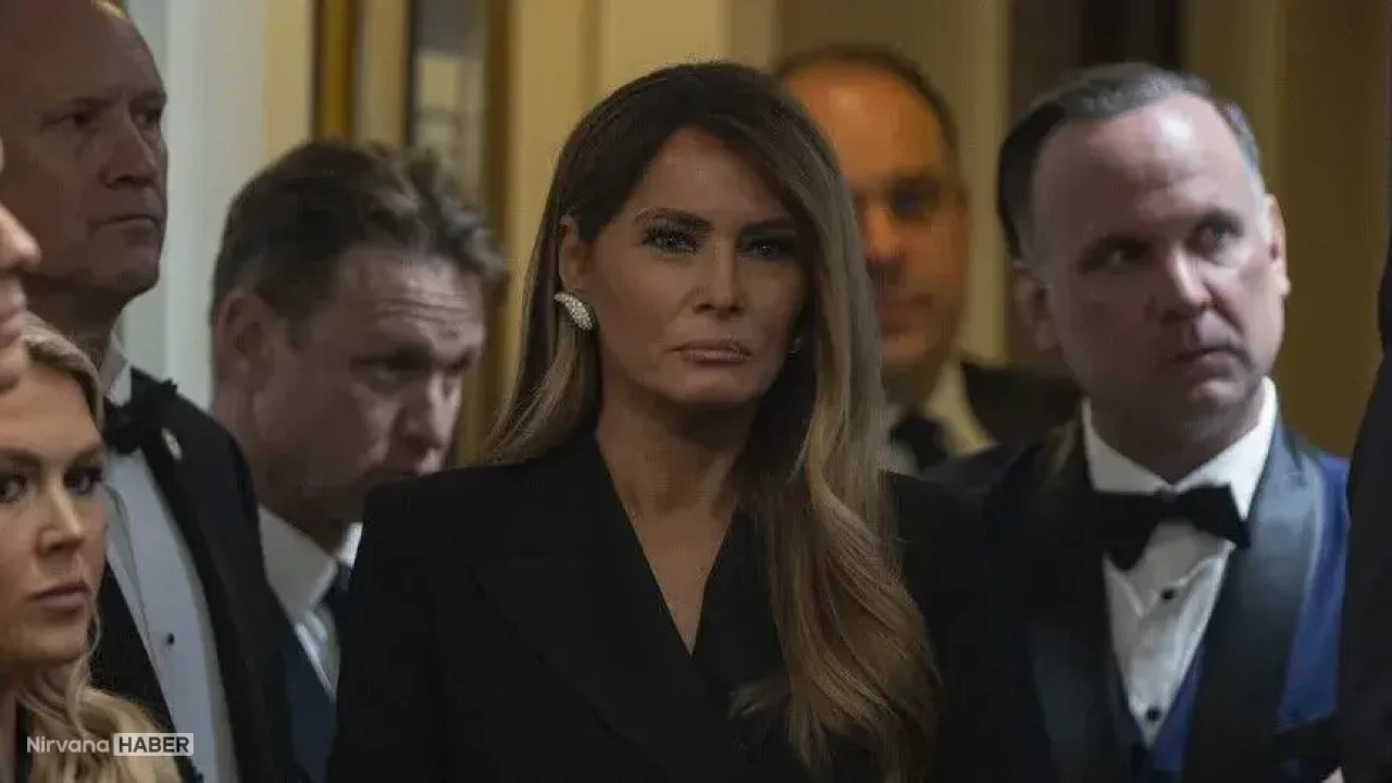 Donald Trump: Meloni'yi severim ama hata yaptı!