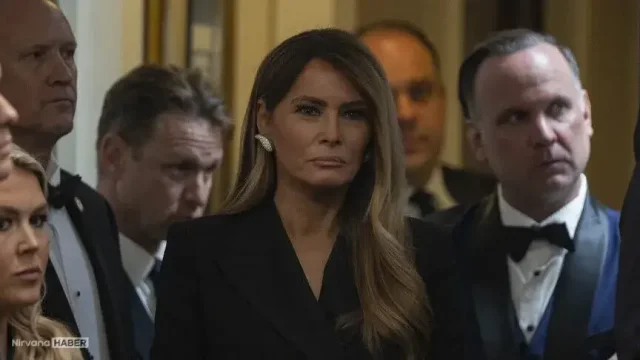 Donald Trump: Meloni'yi severim ama hata yaptı!