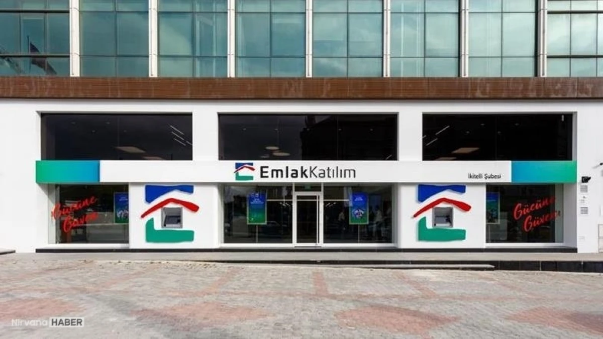 Halka arz süreci resmen başladı! Emlak katılım SPK'ya başvurdu