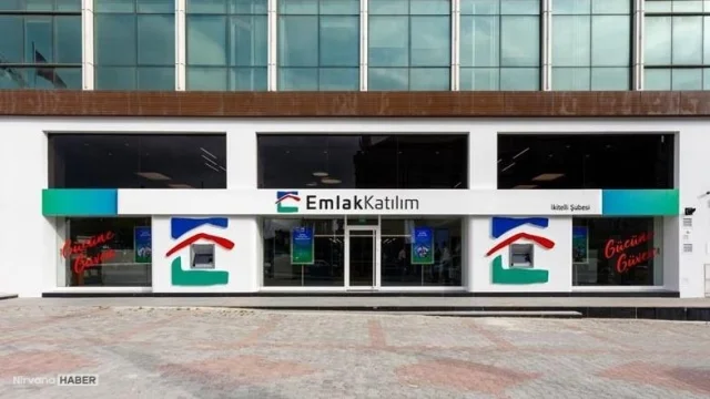 Halka arz süreci resmen başladı! Emlak katılım SPK'ya başvurdu