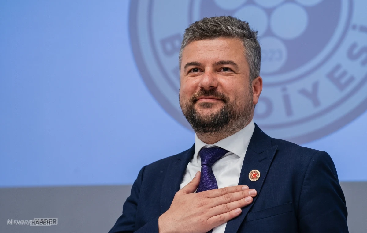 Buca Belediye Başkanı Görkem Duman tutuklandı!