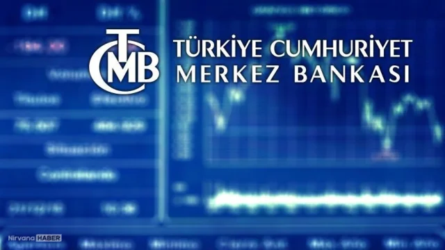 Piyasa katılımcılarının yıl sonu enflasyon beklentisi yükseldi