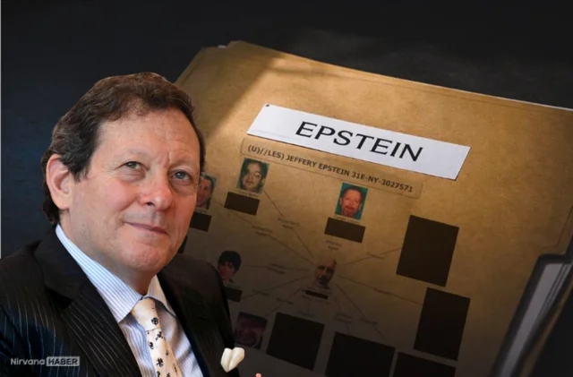 Epstein belgelerinde adı geçen Hyatt Başkanı istifa etti