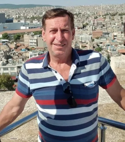 Balıkesir’de traktörüyle evden ayrılan 64 yaşındaki adam göl kenarında ölü bulundu