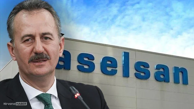 ASELSAN ile Savunma Sanayii Başkanlığı arasında dev anlaşma!